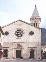 Chiesa di San Benedetto